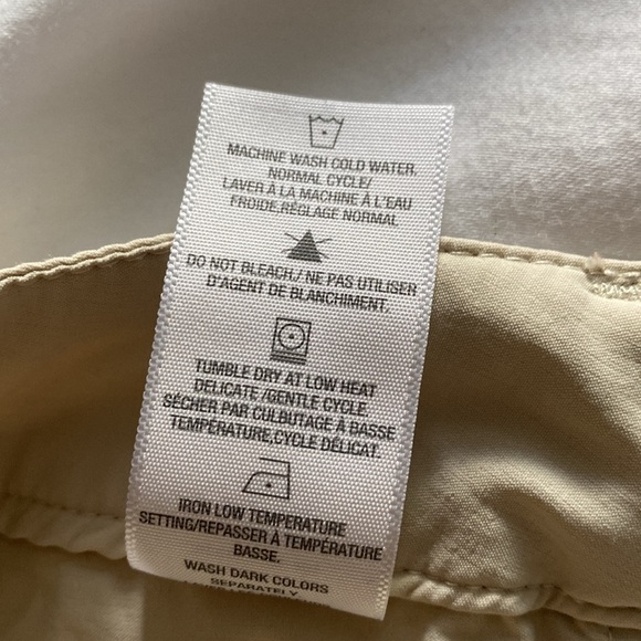 Windriver Outfitters Co.Kahki Outsoor 3/4 Capris Pants - Picture 14 of 14